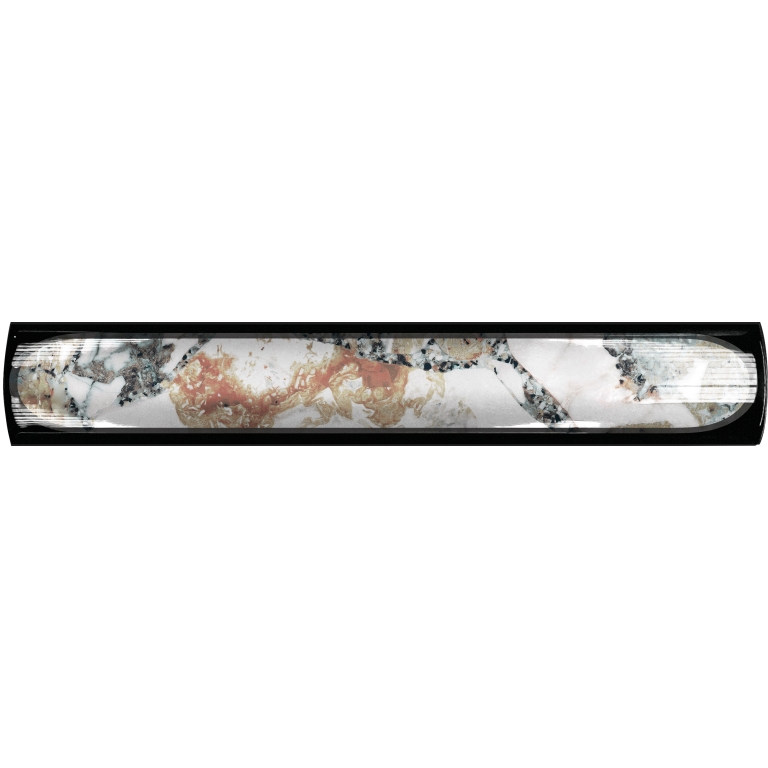 TRIVENI - 2X12, ZEN CURVE, SATIN